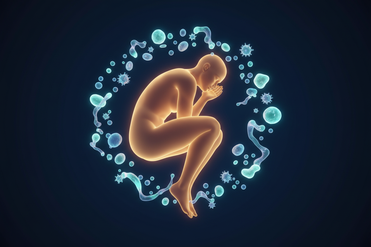 Sleep & Immune Function: How Rest Drives Immunity
