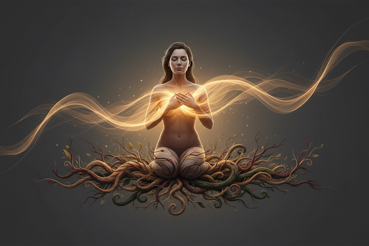 Somatic Healing & Trauma-Informed Approaches