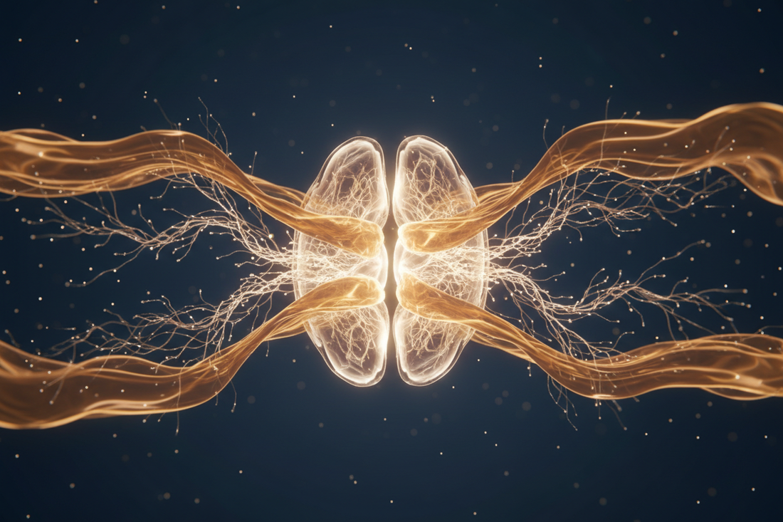 Stress, Cortisol & Cognitive Decline