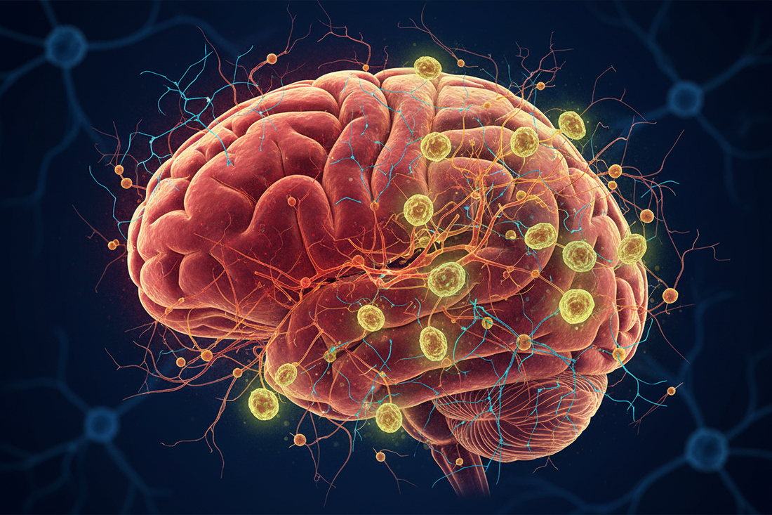 TBI & Concussion Recovery: Root Causes, Mechanisms & Integrative Support