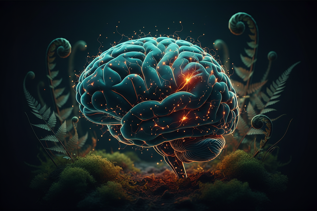 Traumatic Brain Injury (TBI) & Neuroinflammation: Understanding the Cascade & Integrative Healing Strategies