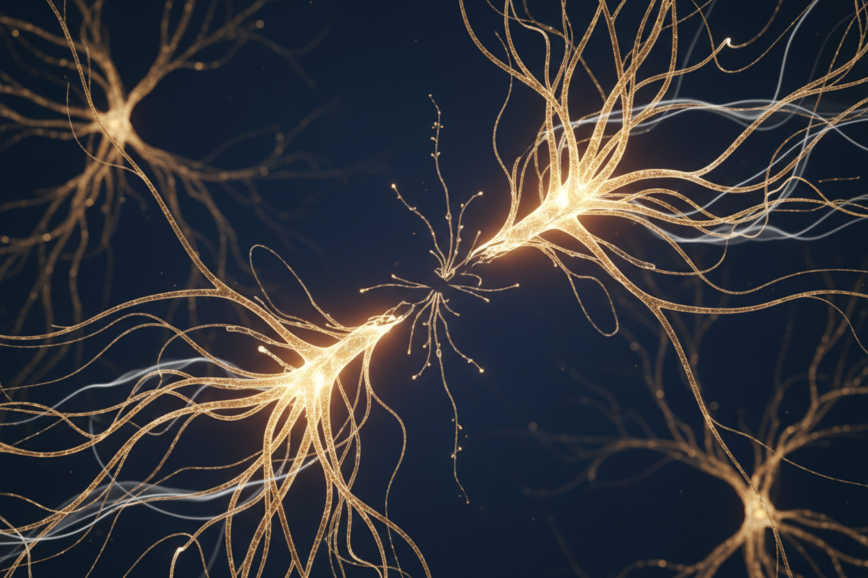 Traumatic Brain Injury & Neuroregeneration