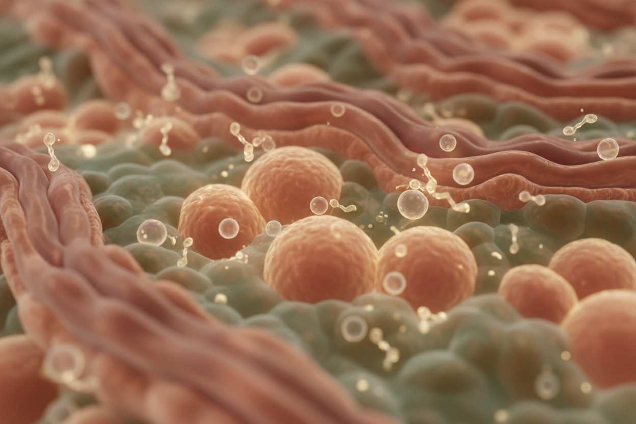 The Gut as Immune Organ: GALT, IgA & Mucosal Immunity
