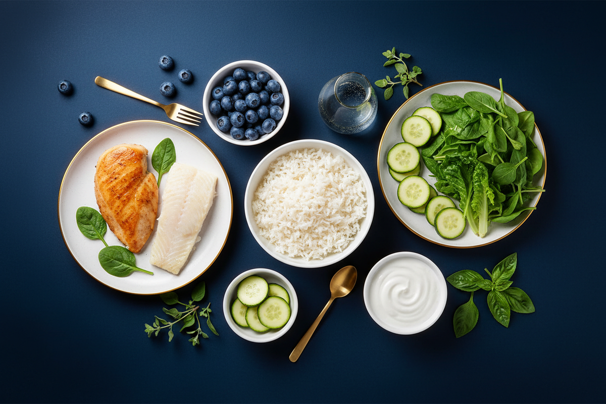 The Histamine Intolerance Diet: Root Causes, Mechanisms & Integrative Protocols