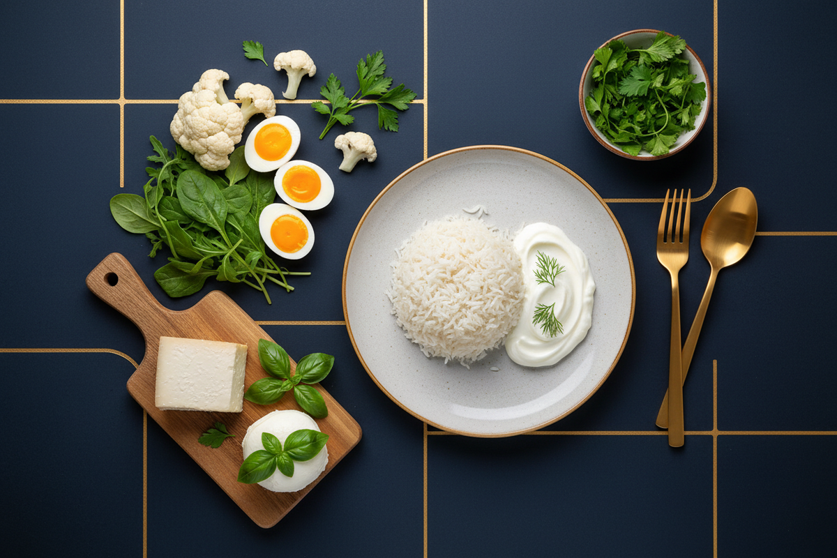 The Oxalate-Reduction Diet: Root Causes, Mechanisms & Integrative Protocols