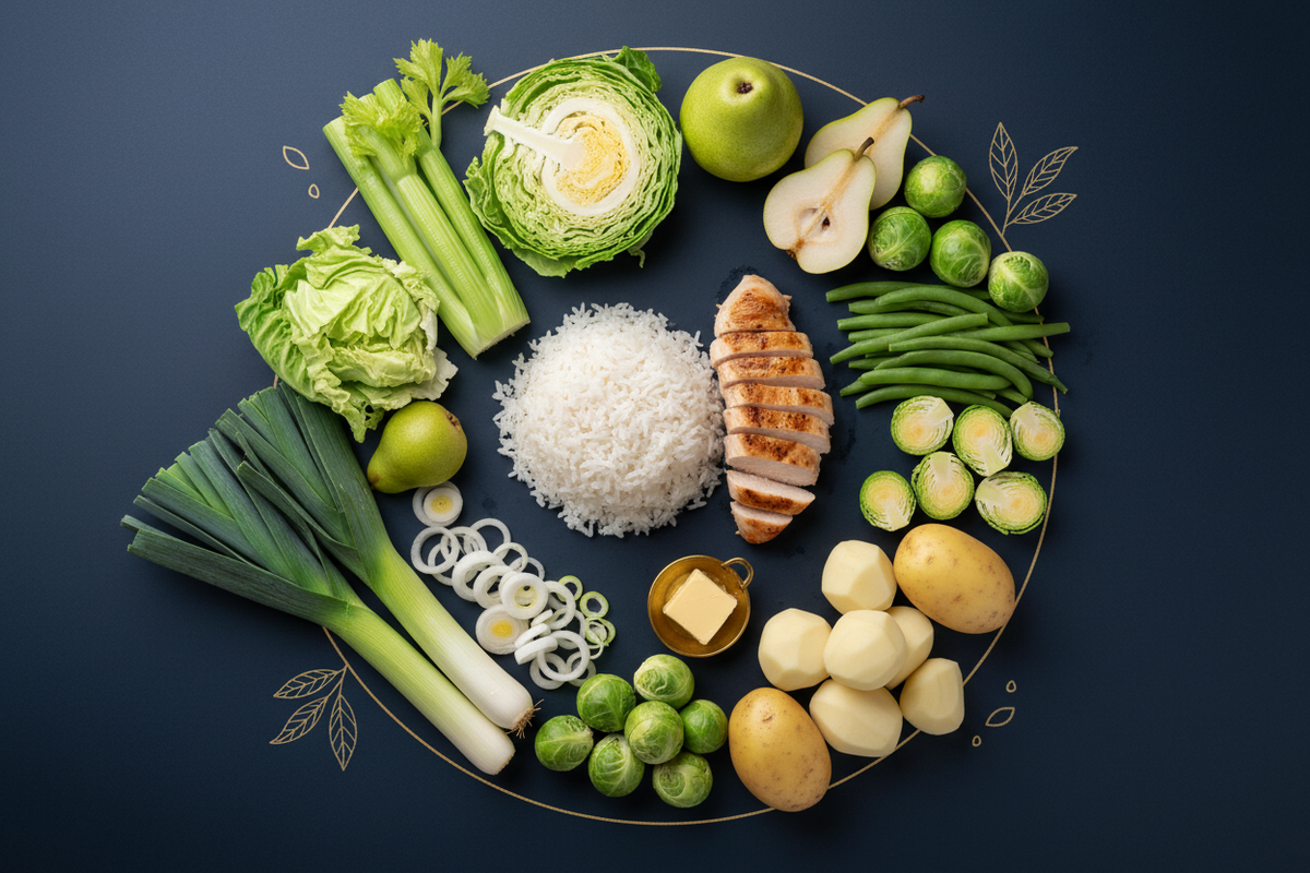 The Salicylate Sensitivity Diet: Root Causes, Mechanisms & Integrative Protocols