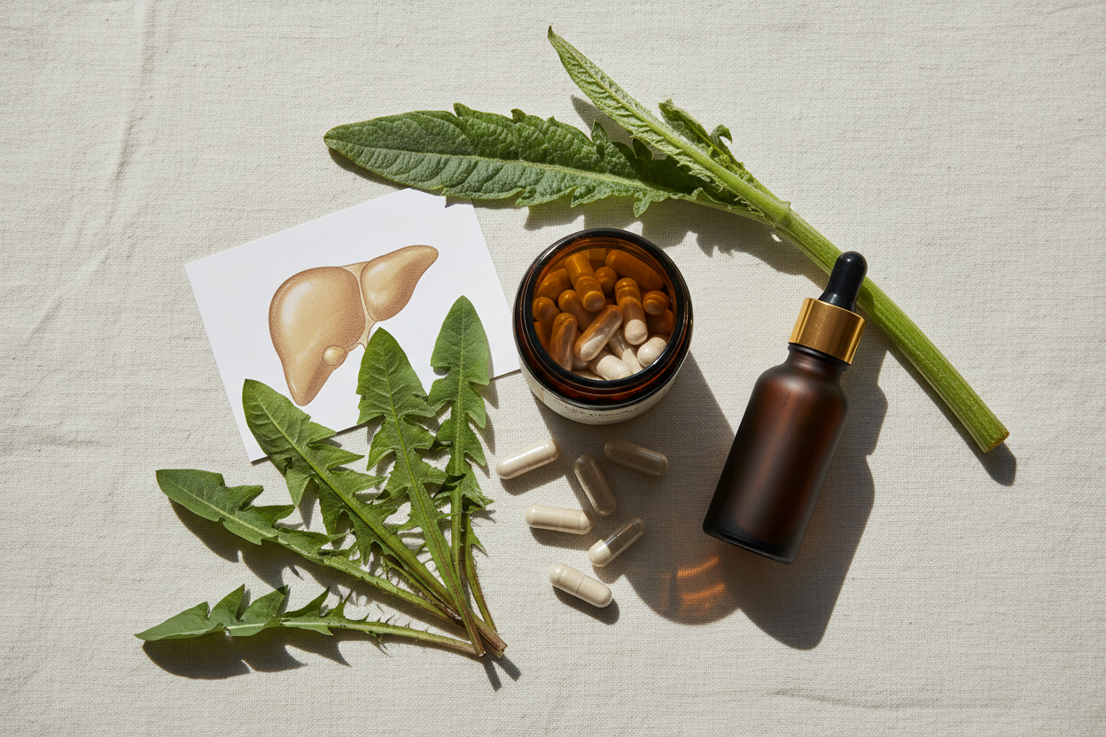TUDCA: Root Causes, Mechanisms & Integrative Protocols