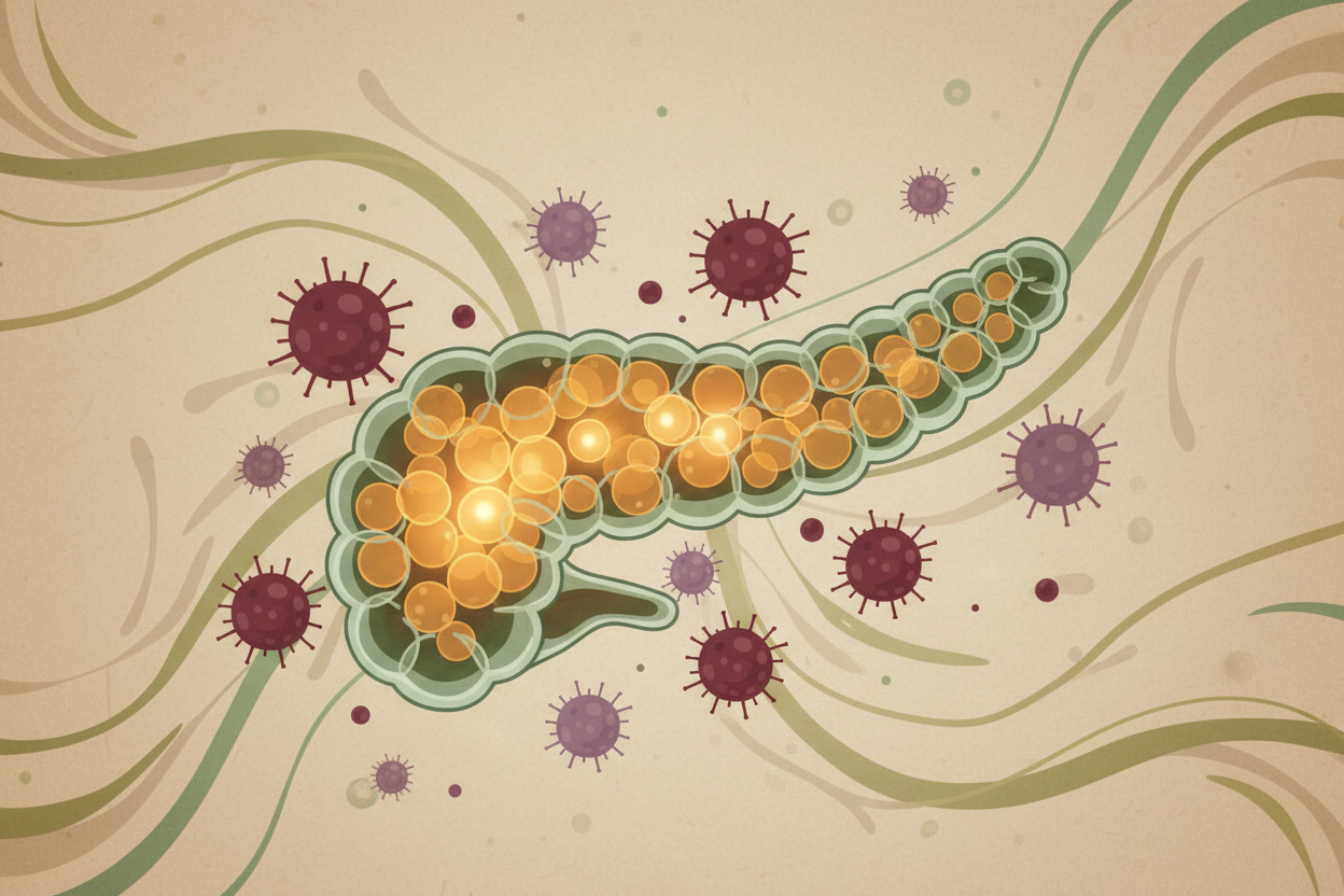 Type 1 Diabetes: Autoimmune Root Causes, Mechanisms & Integrative Protocols