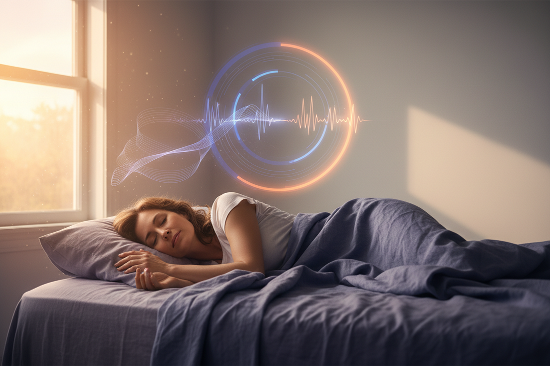 Unrefreshing Sleep: Sleep Architecture, Root Causes and Recovery