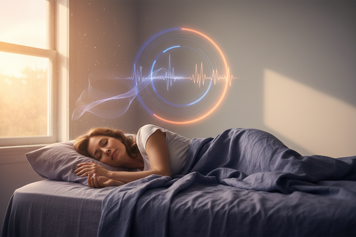 Unrefreshing Sleep: Sleep Architecture, Root Causes and Recovery