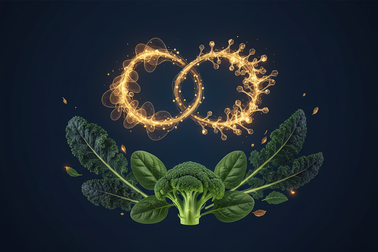 Vitamin K1 (Phylloquinone): Blood Clotting, Bone Health & Cardiovascular Protection