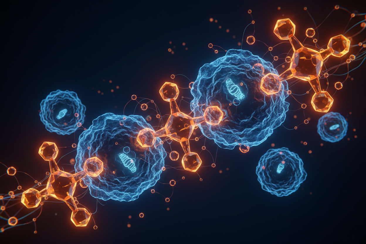 Mitochondria & Cancer: The Warburg Effect
