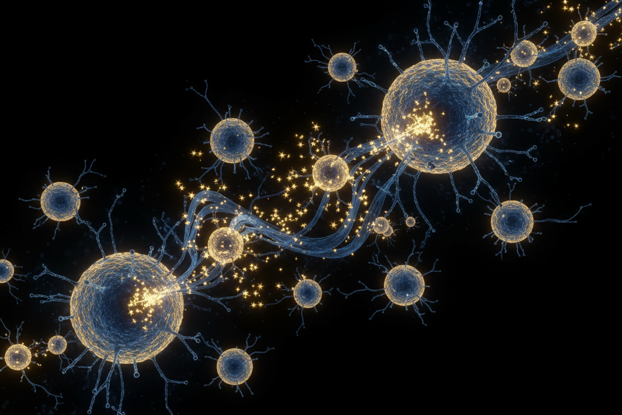 The Warburg Effect: How Cancer Cells Hijack Your Metabolism (And What You Can Do About It)