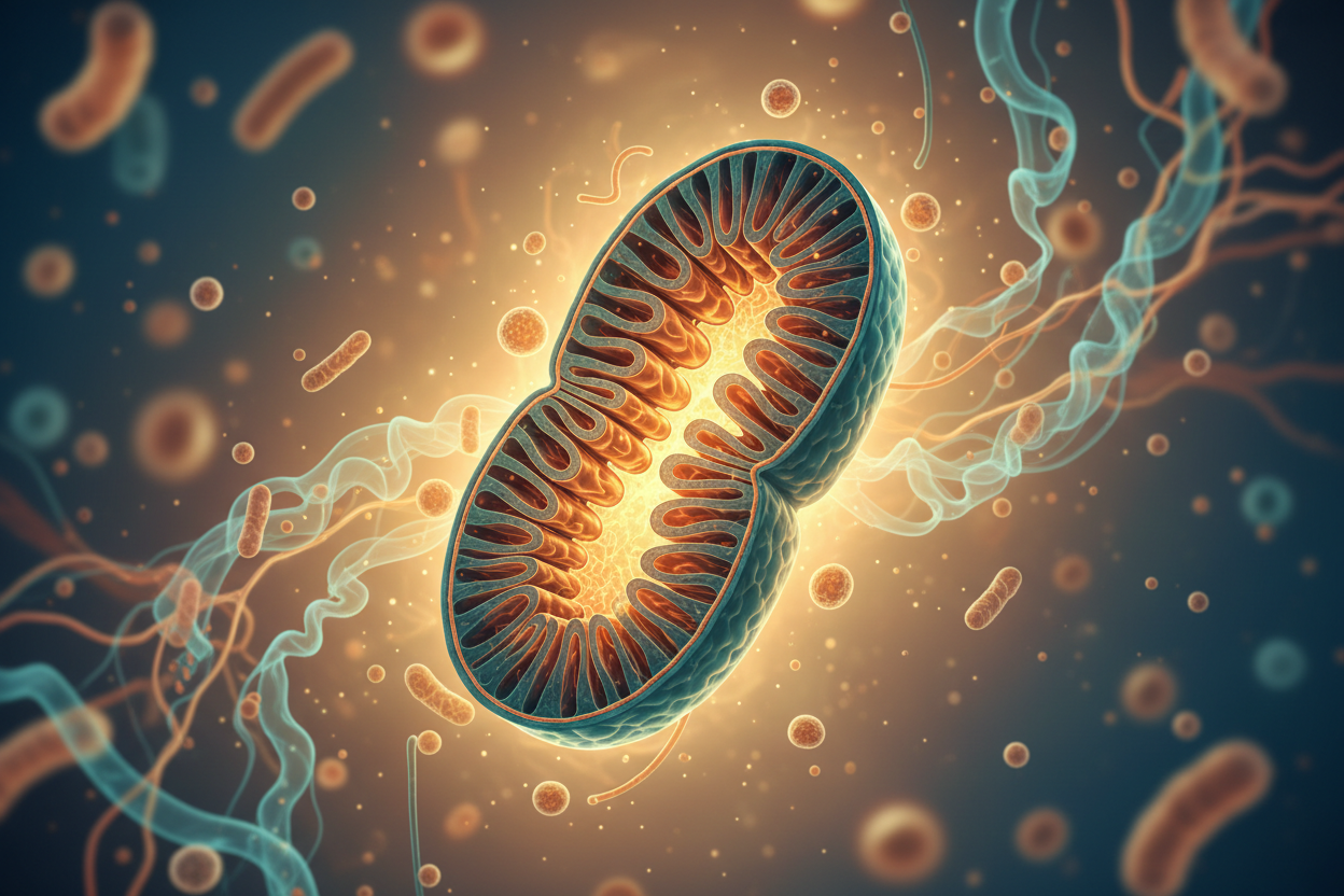 What Are Mitochondria? Function, Structure & Why They Matter