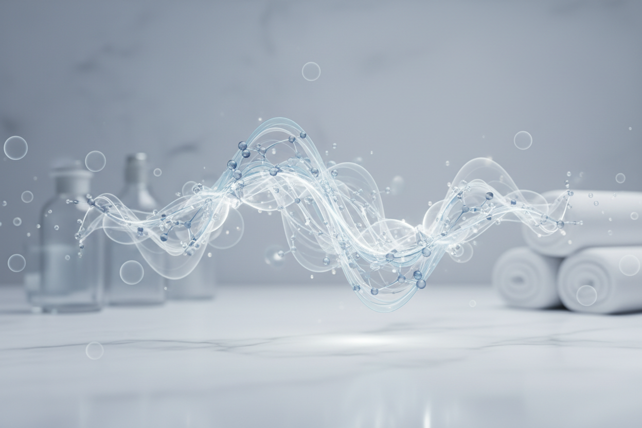 What Are Peptides? A Root Cause Introduction to Therapeutic Peptides