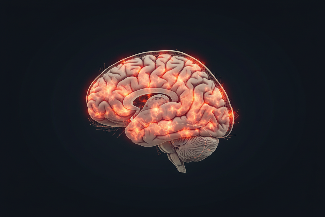 What Is Neuroinflammation? A Plain-Language Guide