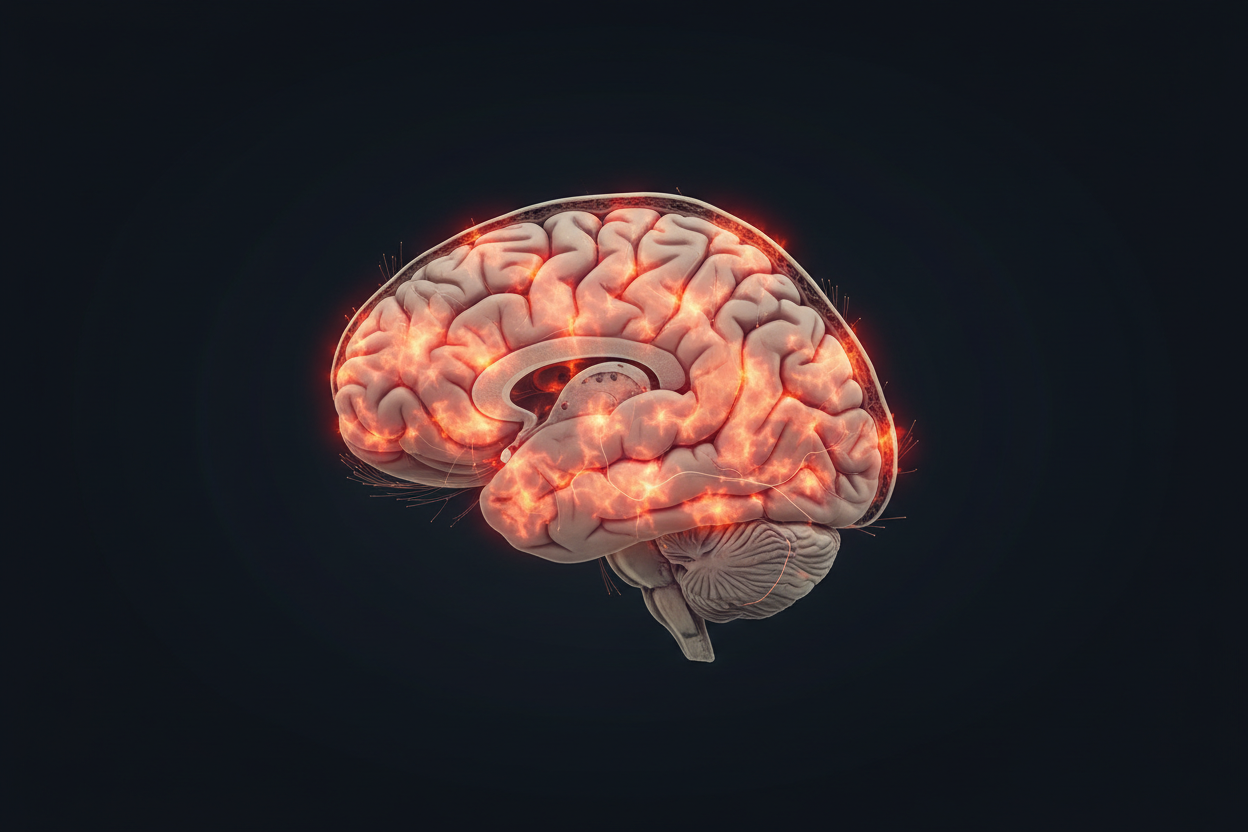 What Is Neuroinflammation? A Plain-Language Guide