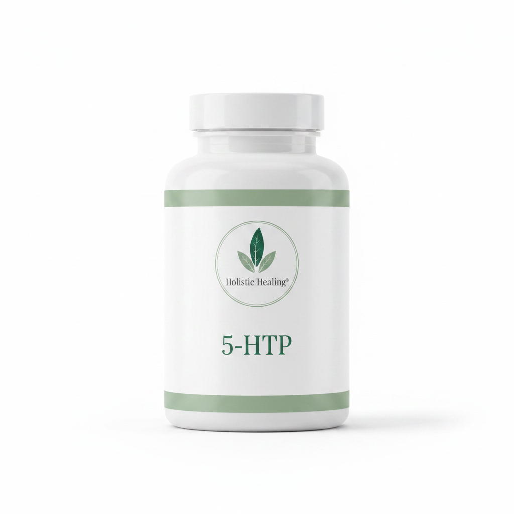 5-HTP
