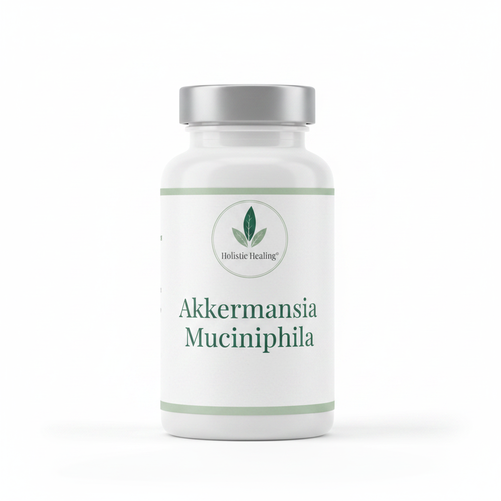Akkermansia