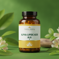 Alpha-Lipoic Acid