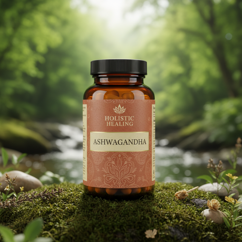 Ashwagandha