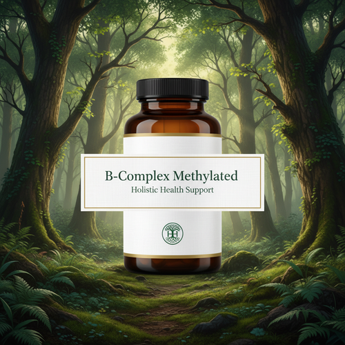 B-Complex Methylated