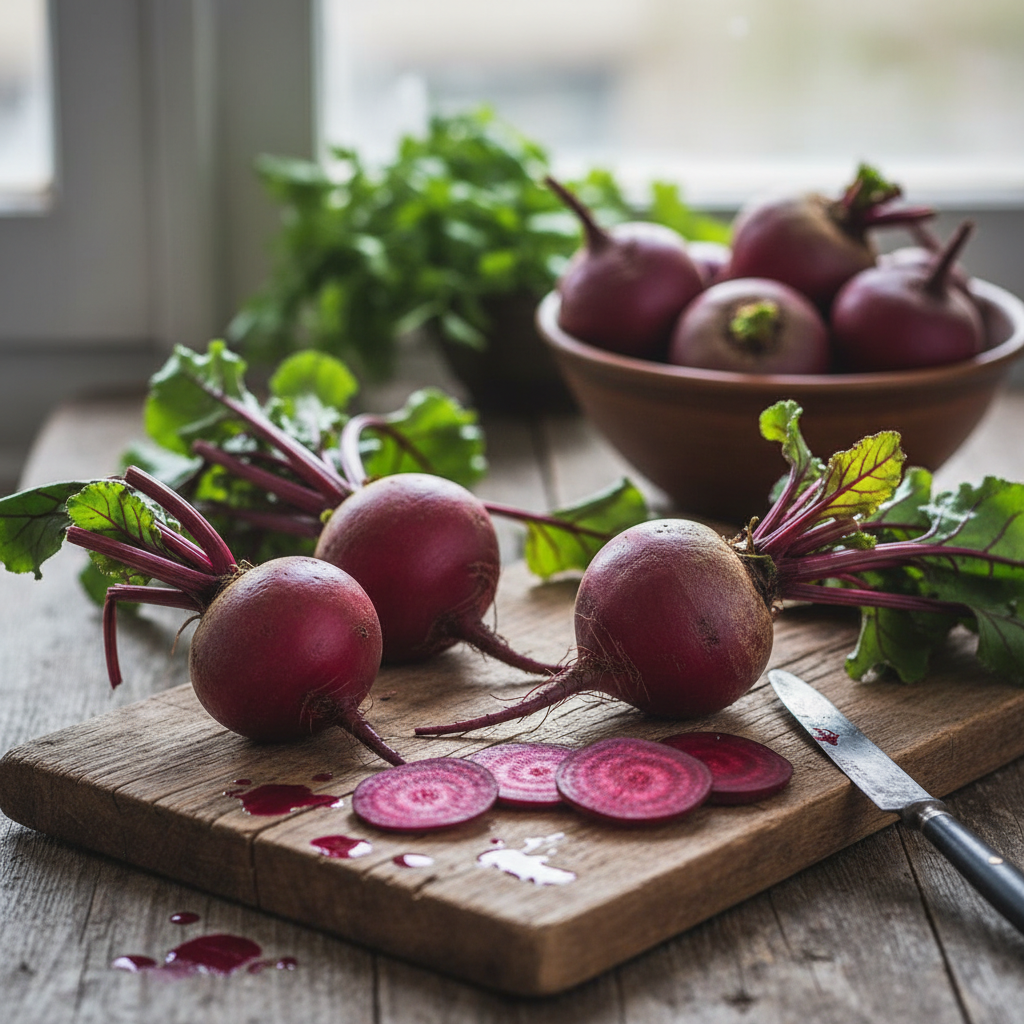 Beetroot