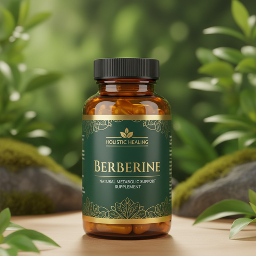 Berberine