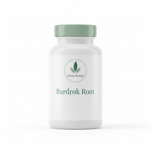 Burdock Root