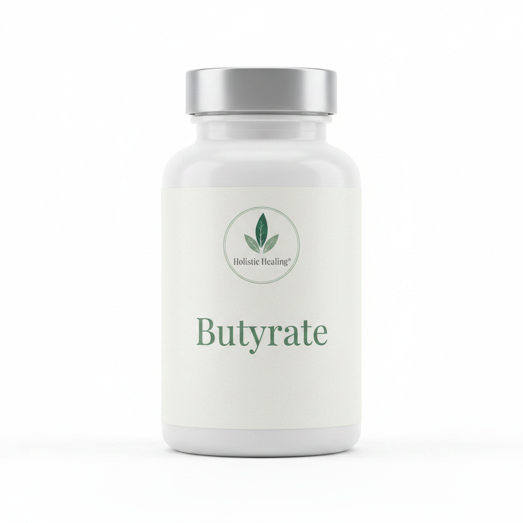 Butyrate