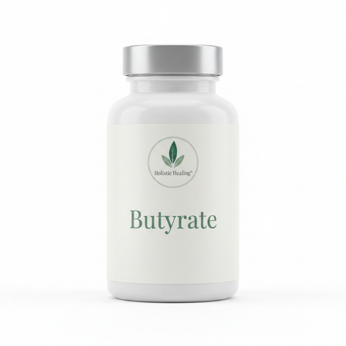 Butyrate