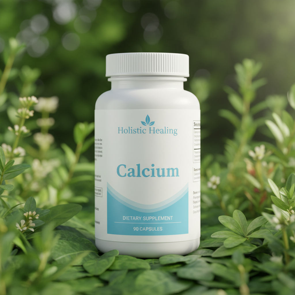 Calcium