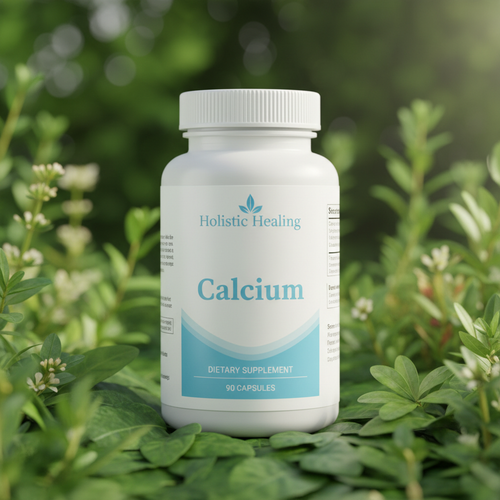 Calcium