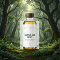 Caprylic Acid C8 MCT