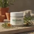 CBD Bruise + Injury Cream