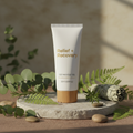 CBD Muscle Gel