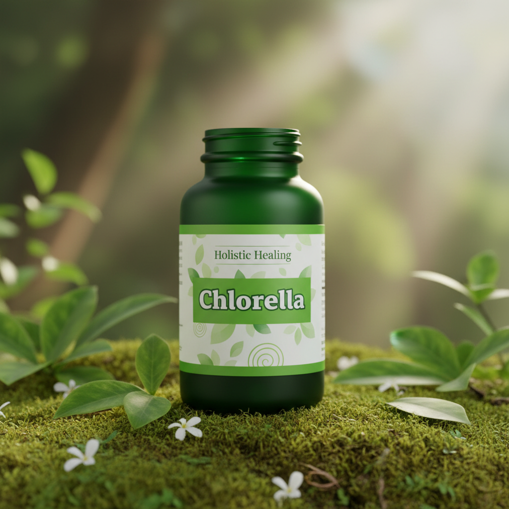 Chlorella