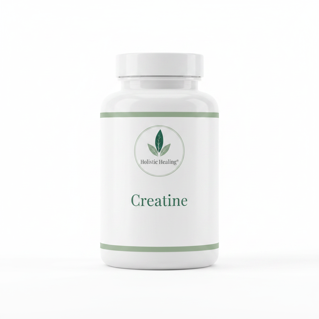 Creatine