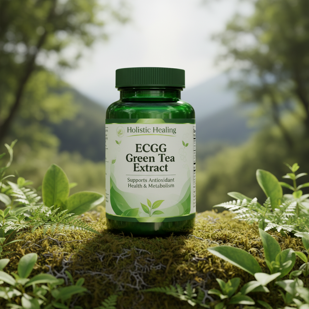 EGCG Green Tea Extract