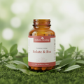 Folate & B12
