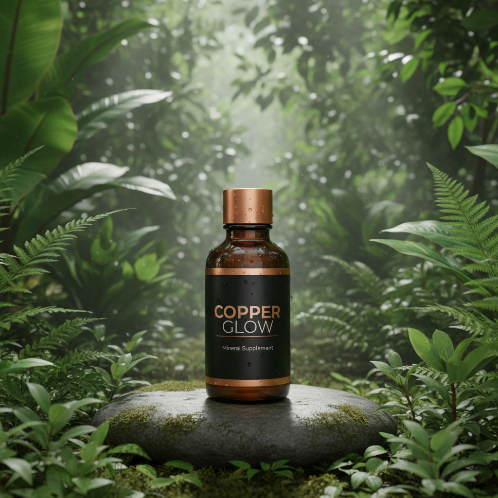 Copper