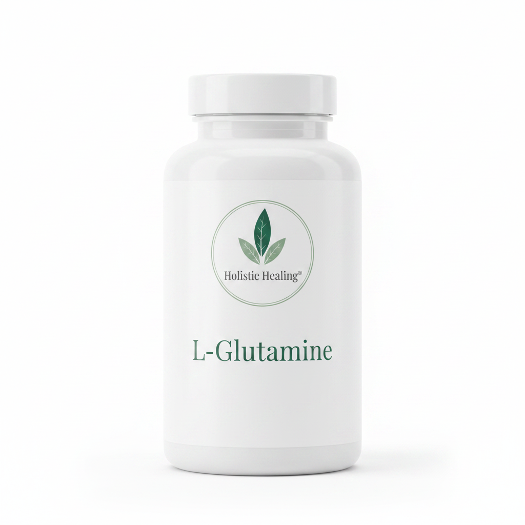 L-Glutamine