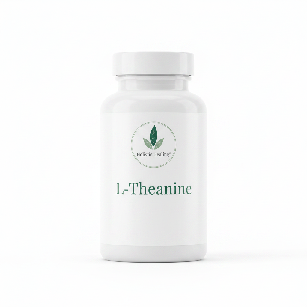 L-Theanine