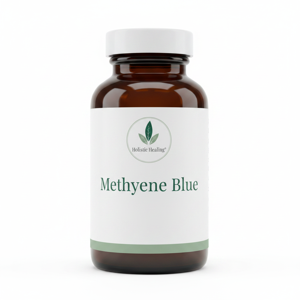 Methylene Blue