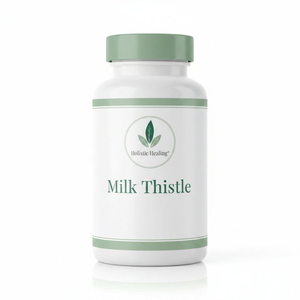 Milk Thistle