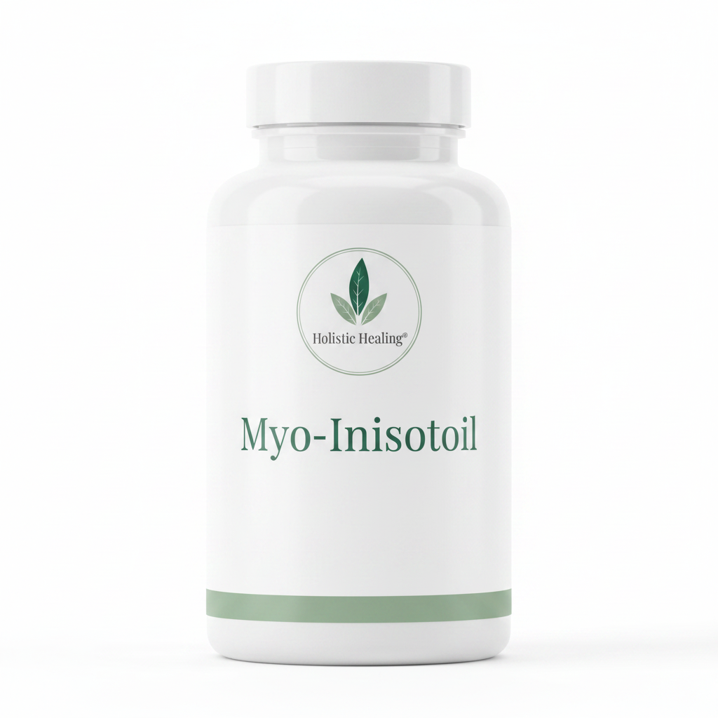 Myo-Inositol
