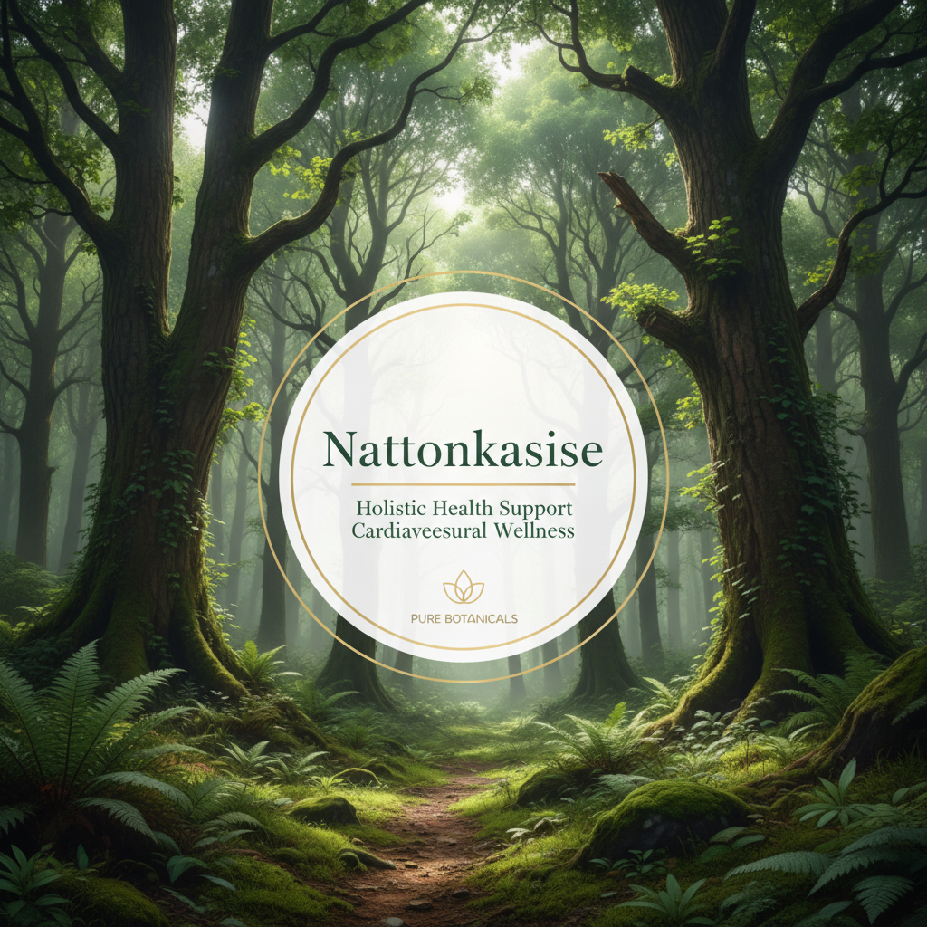 Nattokinase