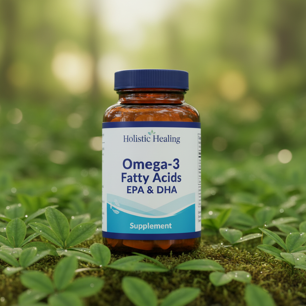 Omega-3