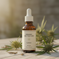 Organic CBD Tincture Classic