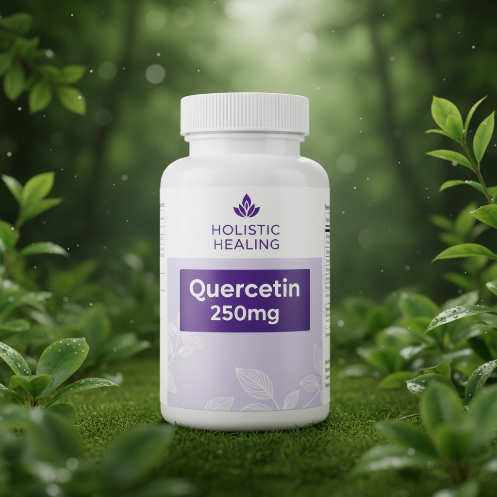 Quercetin